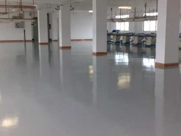 非金屬金剛砂耐磨地坪 非金屬金剛砂耐磨地坪